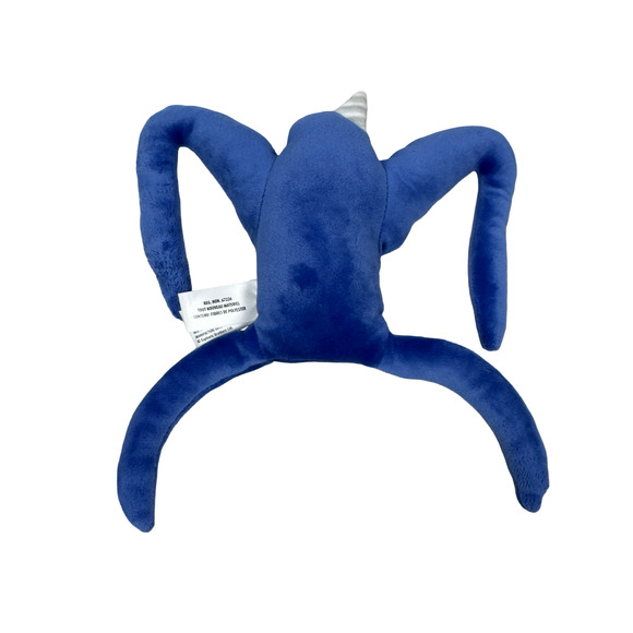 Garten of Banban Nabnab Plush Toy 10" Blue Soft Stuffed Animal Collectible - Picture 2 of 5